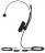 Yealink YHS34 Lite Professional Mono Call Centre Headset - Black Photo