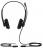 Yealink YHS34 Lite Professional Duo Call Centre Headset - Black Photo