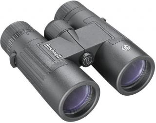 Bushnell Legend 10X42 Binocular - Black Photo