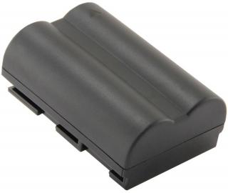 GP 1500mAh Battery for Canon BP-511 / BP-511A / BP-512 Photo