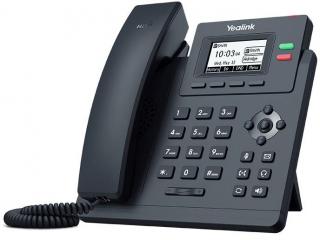 Yealink T3 Series T31P Entry-level IP Desktop Phone Photo