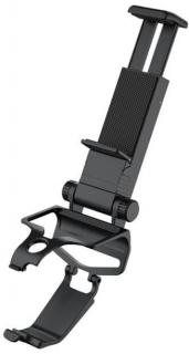 SparkFox PS4 Smart Controller Clip - Black (W19P101) Photo