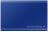Samsung Portable SSD T7 2TB Portable Solid State Drive - Indigo Blue Photo