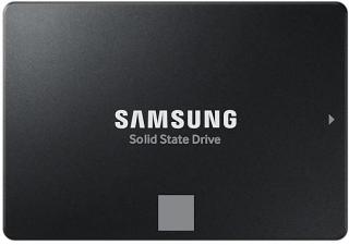 Samsung 870 Evo 4TB 2.5