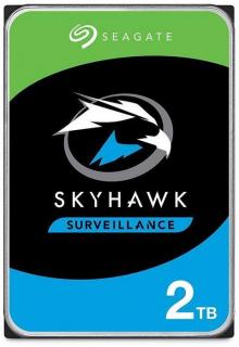 Seagate Skyhawk 4TB 3.5