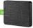Seagate Ultra Touch SSD 500GB Ultra Portable Solid State Drive - Black (STJW500401) Photo