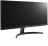 LG Ultra Wide Series 29WL500-B 29'' FreeSync Full HD IPS LED Monitor - Black Photo