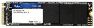 Netac N950E Pro 1.0TB M.2 NVMe Solid State Drive Photo