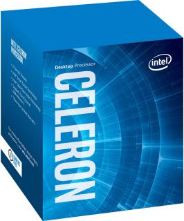 Intel Boxed Celeron G5905 3.50 GHz w/Fan Processor (BXC80701G5905) Photo