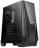 Antec NX Series NX310 Tempered Glass Mid Tower Chassis - Black Photo