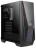 Antec NX Series NX310 Tempered Glass Mid Tower Chassis - Black Photo