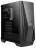 Antec NX Series NX310 Tempered Glass Mid Tower Chassis - Black Photo