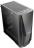Antec NX Series NX310 Tempered Glass Mid Tower Chassis - Black Photo