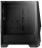 Antec NX Series NX310 Tempered Glass Mid Tower Chassis - Black Photo