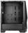 Antec NX Series NX310 Tempered Glass Mid Tower Chassis - Black Photo