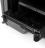 Antec NX Series NX310 Tempered Glass Mid Tower Chassis - Black Photo