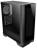 Antec NX Series NX600 Tempered Glass Mid Tower Chassis - Black Photo