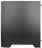 Antec NX Series NX600 Tempered Glass Mid Tower Chassis - Black Photo