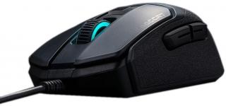 Roccat Kain 100 AIMO 8500dpi RGB Gaming Mouse - Black Photo