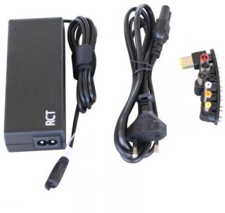 RCT Universal Notebook Power Adapter Photo