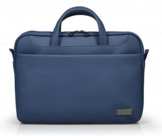 Port Designs Zurich 13/14 Toploading Case - Blue Photo