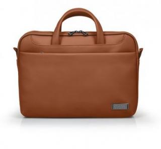 Port Designs Zurich 13/14 Toploading Case - Gold Photo