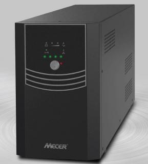 Mecer 3000VA OFF-Line UPS 0(ME-3000-VU+) Photo