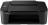 Canon Pixma TS3440 A4 3-in-1 Inkjet Printer - Black (Print, Copy & Scan) Photo