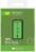 GP Recyko Rechargeable 9V 150mAh Battery Photo