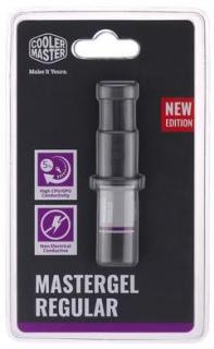Cooler Master MasterGel Regular High Performance Thermal Grease Photo