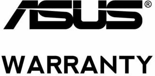 Asus Upgrade from 1 Year to 3 years South African On-site Notebook Warranty Photo