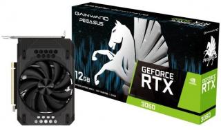 Gainward nVidia GeForce RTX 3060 Pegasus 12GB Graphics Card (GW-RTX3060-12GB-PG) Photo