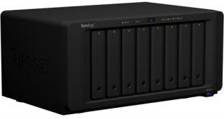 Synology DiskStation DS1821+ 8-Bay Network Attached Storage (NAS) Photo