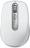 Logitech MX Anywhere 3 Wireless Mouse - Pale Grey Photo