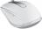 Logitech MX Anywhere 3 Wireless Mouse - Pale Grey Photo
