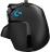 Logitech G Series G502 Hero High Performance Gaming Mouse - Black Photo