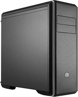 Cooler Master MasterBox CM694 Mid Tower Chassis - Black Photo