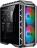 Cooler Master Mastercase H500P Windowed Mid Tower Chassis - Gun Metal Grey Photo