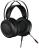 Cooler Master CH321 USB-A RGB Gaming Headphones - Black Photo