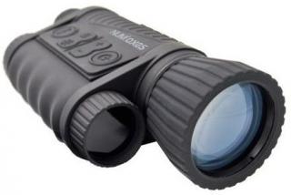 Num'axes 6x50 Hand-Held Night Vision Monocular Photo