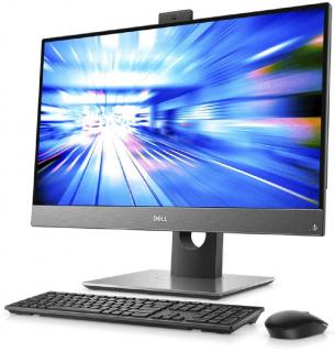 Dell Optiplex 5480 i5-10500T 8GB DDR4 256GB SSD Win10 Pro 23.8