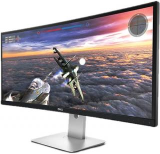 Dell UltraSharp U3415W 34