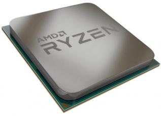 AMD Ryzen 5 4650G 3.7GHz MPK Desktop Tray Processor (100-100000143MPK) Photo