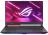 Asus ROG Strix G15 G513IE AMD Ryzen 7 4800H 16GB DDR4 512GB SSD 15.6