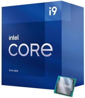 Intel Boxed Core i9 11th Gen i9-11900 2.50 GHz No Fan w/VGA Processor (BX8070811900) Photo
