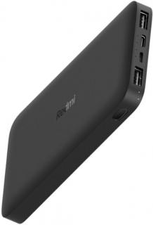 Xiaomi  Redmi 10000mAh USB Type-C Power Bank - Black Photo