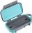 Pelican G40 Personal Utility Go Case - Slate/Teal Photo