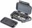Pelican G40 Personal Utility Go Case - Anthracite/Grey Photo