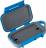 Pelican G40 Personal Utility Go Case - Blue/Grey Photo
