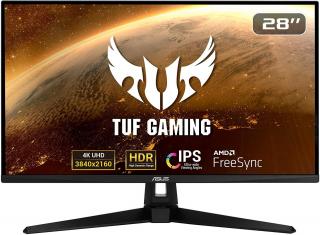 Asus TUF Gaming Series VG289Q1A 28